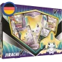 Pokemon Jirachi V Kollektion (DE)