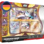 Pokemon Paradox Rage Premium Kollektion (DE)