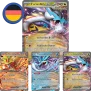 Pokemon Paradox Rage Premium Kollektion (DE)