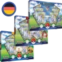 Pokemon Go Spezial Kollektion (DE)