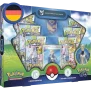 Pokemon Go Spezial Kollektion (DE)