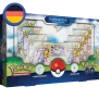 Pokemon Go Strahlendes Evoli Premium Kollektion (DE)