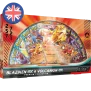 Pokemon Blaziken EX & Volcanion EX Premium Collection (EN)