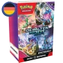 Pokemon Gewalten der Zeit Booster Bundle