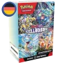 Pokemon Stellarkrone Booster Bundle