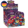 Pokemon Mega Helden Mini Tin (DE)