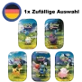 Pokemon Erhabene Helden Mini Tin ZUFÄLLIG