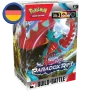 Pokemon Paradoxrift Build & Battle Kit