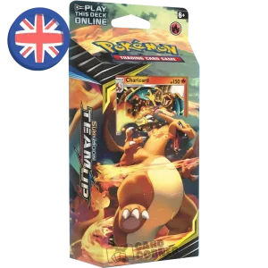 Pokemon Team Up Theme Deck (EN)
