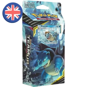 Pokemon Team Up Theme Deck (EN)