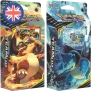 Pokemon Team Up Theme Deck (EN)