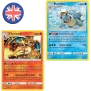 Pokemon Team Up Theme Deck (EN)