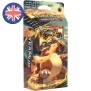 Pokemon Team Up Theme Deck (EN)