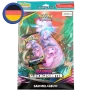 Pokemon Bund der Gleichgesinnten Sammlerset