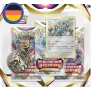 Pokemon Verlorener Ursprung 3-Pack Blister