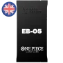 One Piece EB05 Booster (EN)