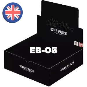One Piece EB05 Display (EN)