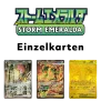Storm Emeralda (M6) Einzelkarten (Japanisch)