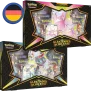 Pokemon Glänzendes Schicksal Premium Kollektion