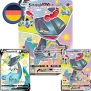 Pokemon Glänzendes Schicksal Premium Kollektion