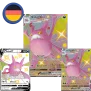 Pokemon Glänzendes Schicksal Premium Kollektion
