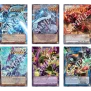 Yugioh Magnificent Maestros Box