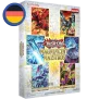 Yugioh Magnificent Maestros Box Deutsch