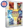 Yugioh Magnificent Maestros Box Englisch