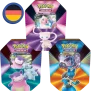 Pokemon V-Forces Tin Box (DE)