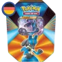 Pokemon V-Forces Tin Box (DE)