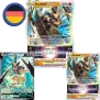 Pokemon Axantor VSTAR Premium Kollektion (DE)