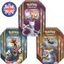 Pokemon Triple Power Tin Box (EN)