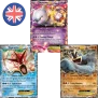Pokemon Triple Power Tin Box (EN)