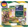 Pokemon Drachenwandel 3-Pack Blister
