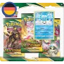 Pokemon Drachenwandel 3-Pack Blister