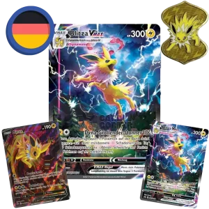 Pokemon VMAX Premium Kollektion (DE)