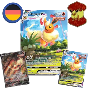 Pokemon VMAX Premium Kollektion (DE)