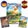 Pokemon VMAX Premium Kollektion (DE)