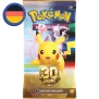 Pokemon 30 Jahre Booster (Deutsch)