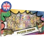 Pokemon Ascended Heroes Focused Fighters Premium Collection
