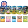 Pokemon Ascended Heroes Costco Mini Tin 5-Pack