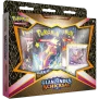 Pokemon Glänzendes Schicksal Verrückte Party Pin Kollektion
