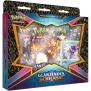 Pokemon Glänzendes Schicksal Verrückte Party Pin Kollektion