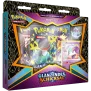 Pokemon Glänzendes Schicksal Verrückte Party Pin Kollektion