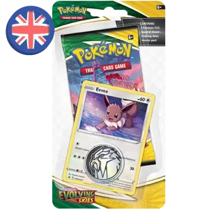 Pokemon Evolving Skies 1-Pack Blister