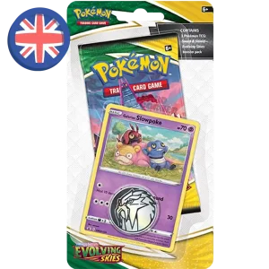 Pokemon Evolving Skies 1-Pack Blister