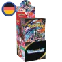 Pokemon Wachsendes Chaos 18er Display