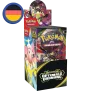 Pokemon Optimale Ordnung 18er Display
