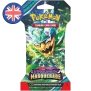 Pokemon Twilight Masquerade Sleeved Booster