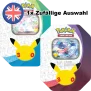 Pokemon 30th Celebration Tin Box ZUFÄLLIG